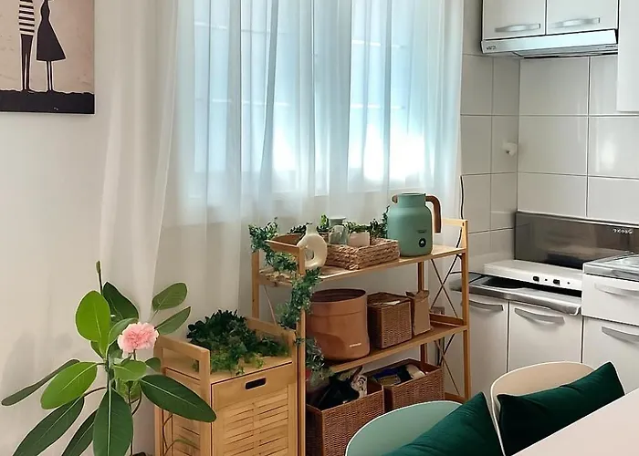 Guest house Airport Bus Direct, 5min To Hongdae,hapjeong,k-pop,gangnam,entire