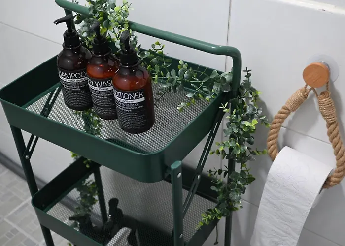 Airport Bus Direct, 5min To Hongdae,hapjeong,k-pop,gangnam,entire Guest house