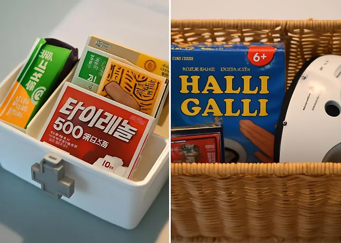 Airport Bus Direct, 5min To Hongdae,hapjeong,k-pop,gangnam,entire Seoul